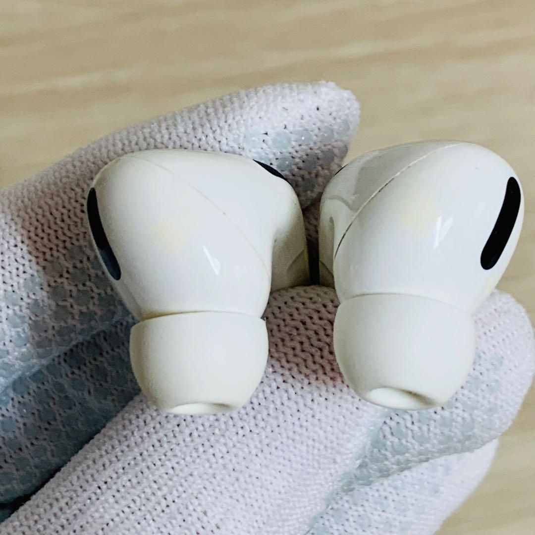 Apple AirPods Pro A2084 動作品 左側不良あり - メルカリ
