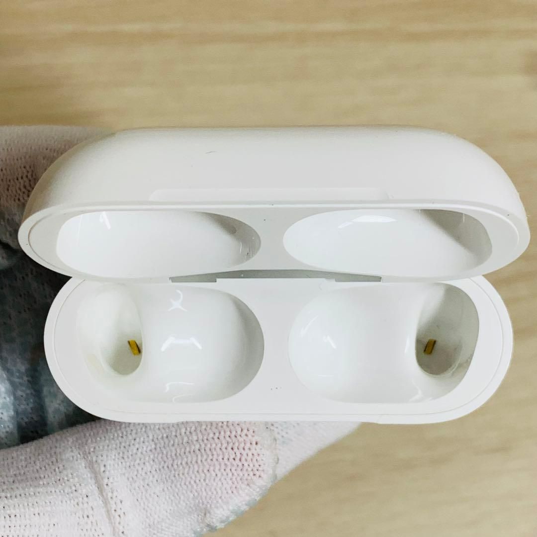 Apple AirPods Pro A2084 動作品 左側不良あり - メルカリ