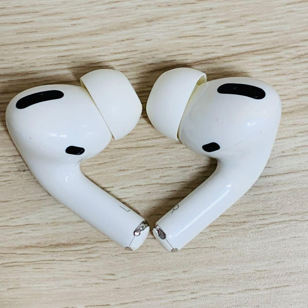 Apple AirPods Pro A2084 動作品 左側不良あり - メルカリ