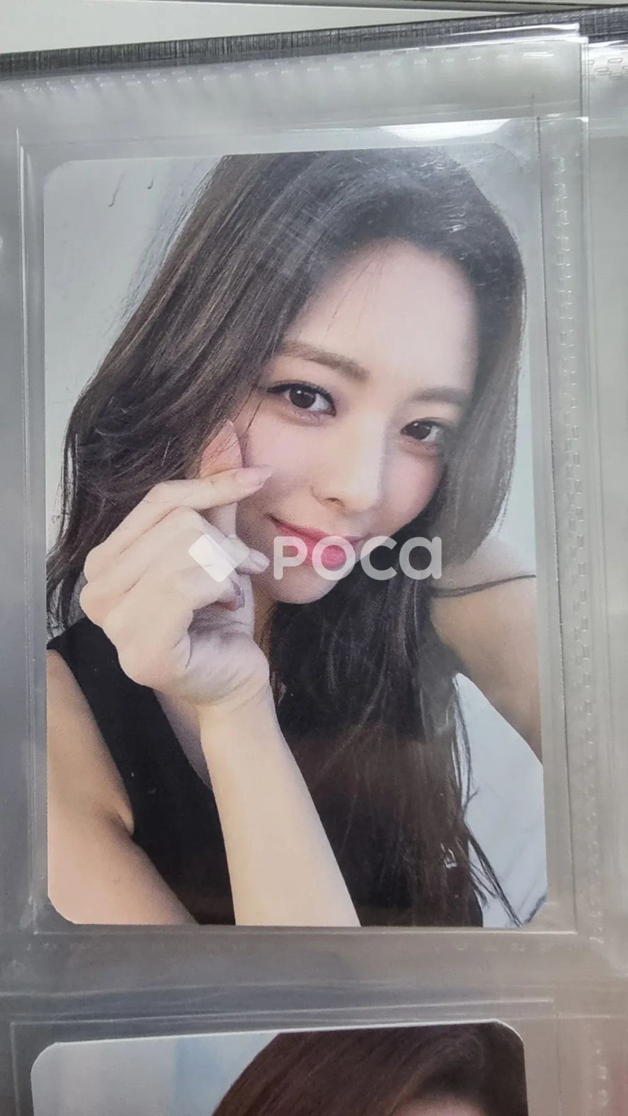 ITZY sneakers ユナ　サノク　トレカ　公開放送トレカ ITZY ユナ CHESHIRE 公開放送 サノク トレカ - メルカリ