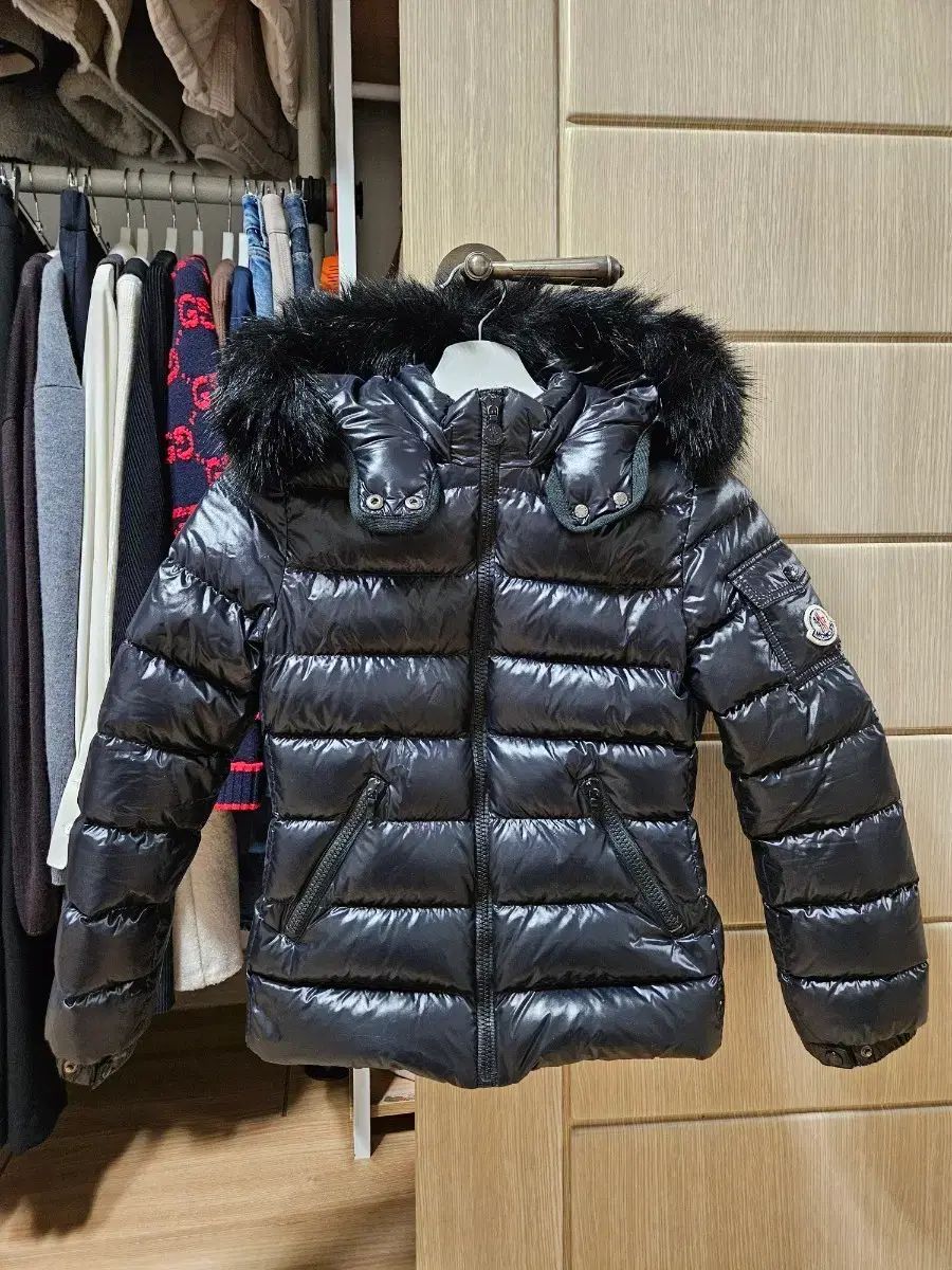 MONCLER モンクレール キッズ ボディ 10 anni