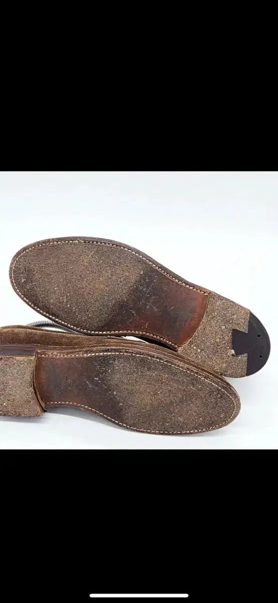 ALDEN オールデン 9697 スウェード US 7 5