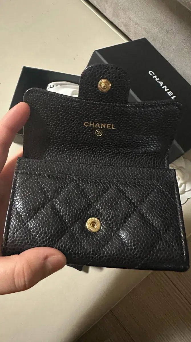 カードウォレット