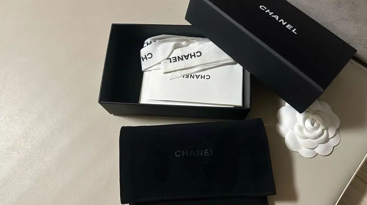 シャネル キャビア