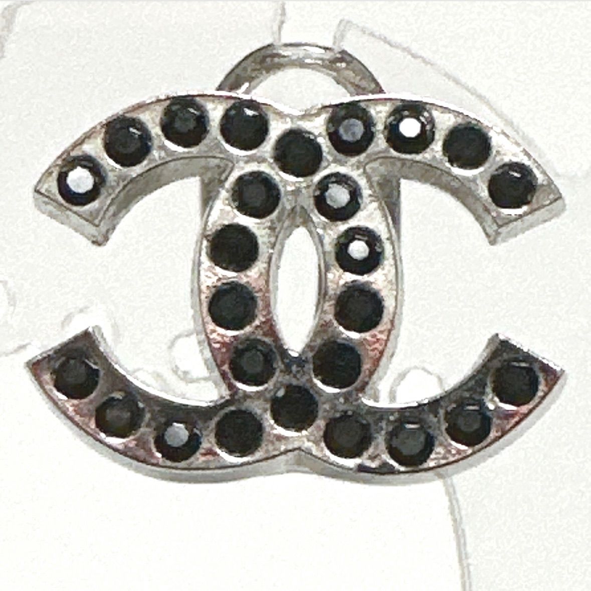 シャネル CHANEL イヤリング ココマーク ビンテージ シャネル CHANEL イヤリング ココマーク ビンテージ