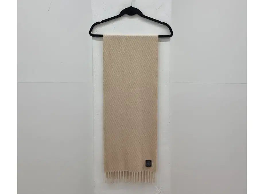 MORGAN OATES カシミア