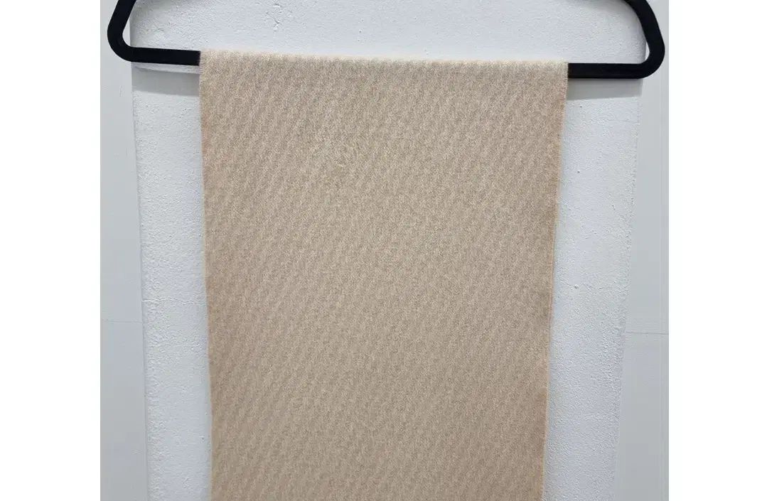 MORGAN OATES カシミア