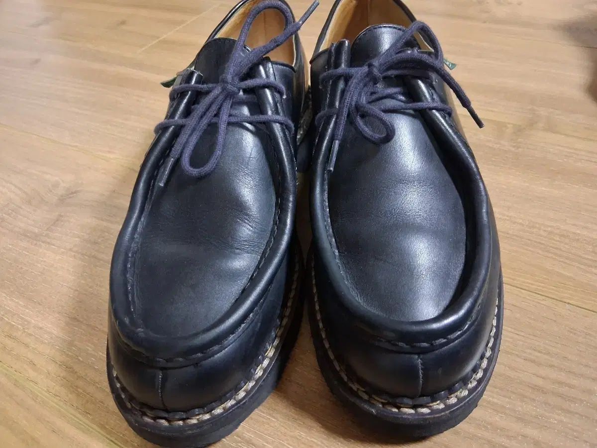 パラブーツ ミカエル 43 280