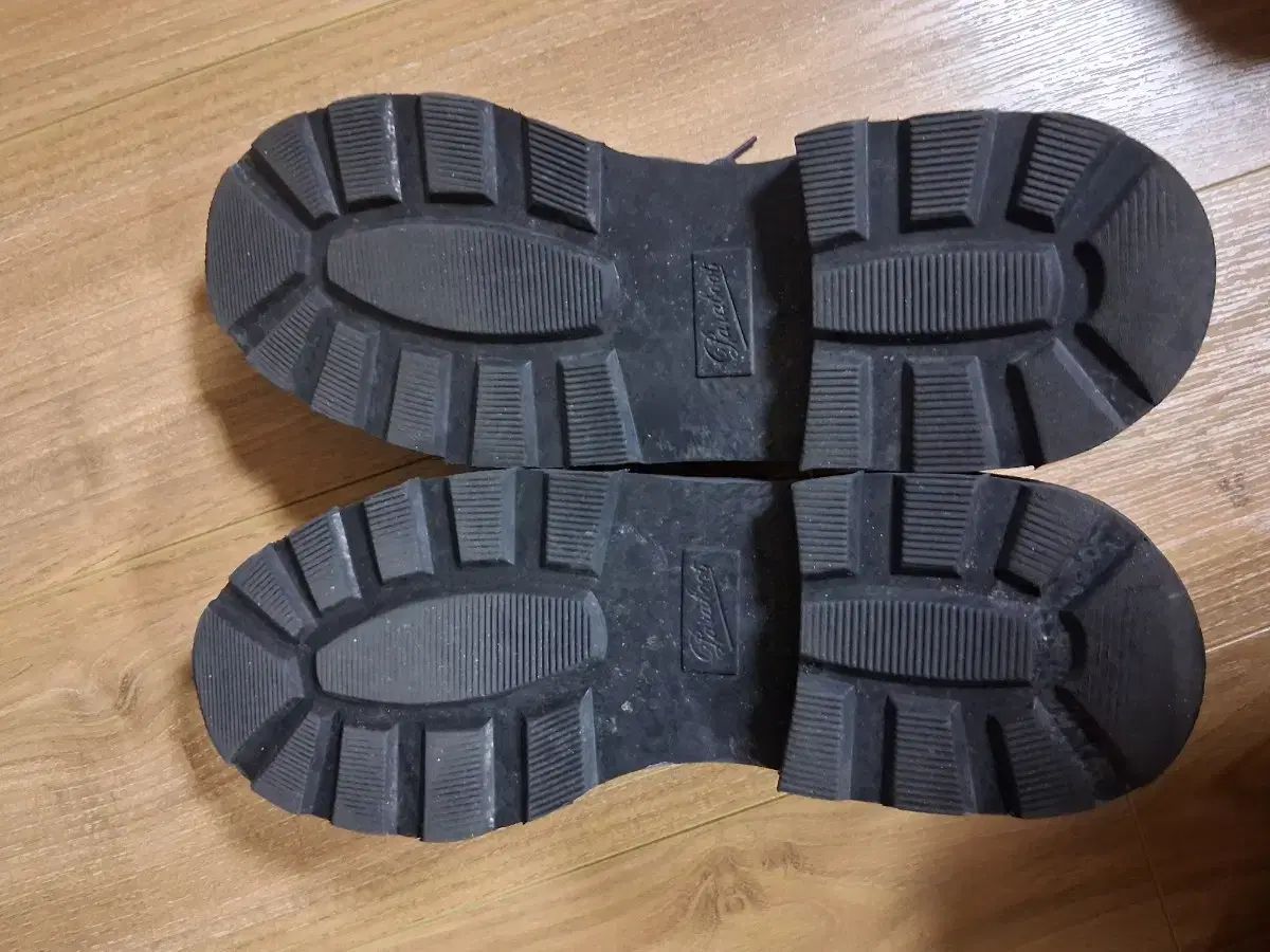 パラブーツ ミカエル 43 280