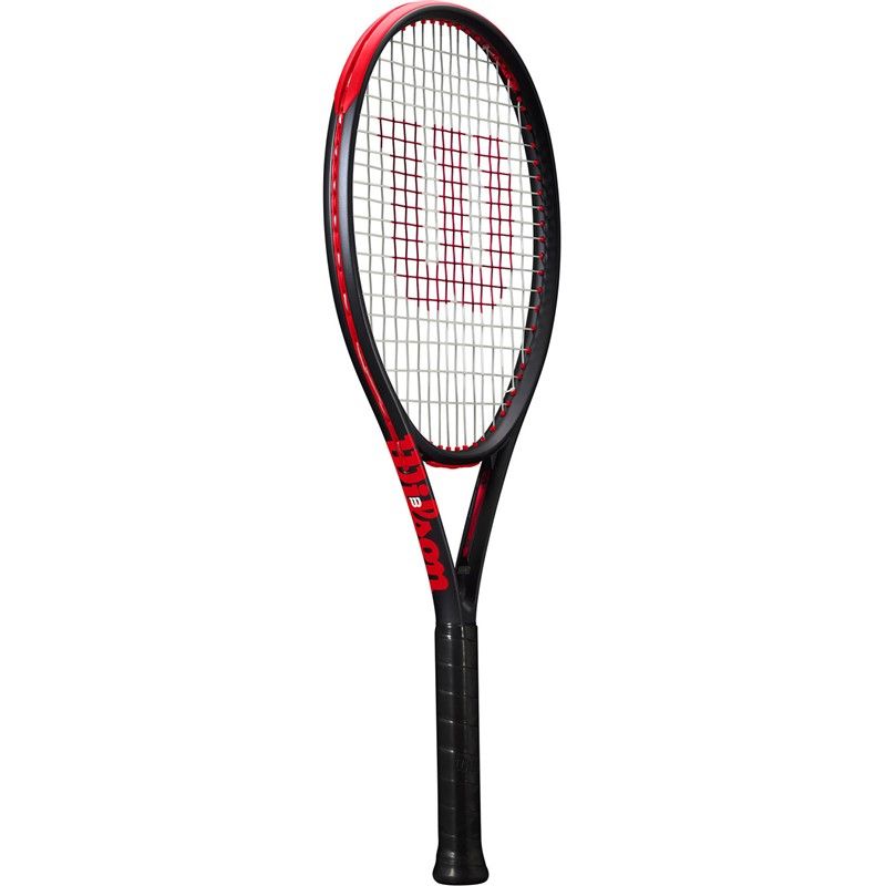 wilson(ウイルソン) CLASH 26 V3.0 RKT 26 テニスラケットジュニア