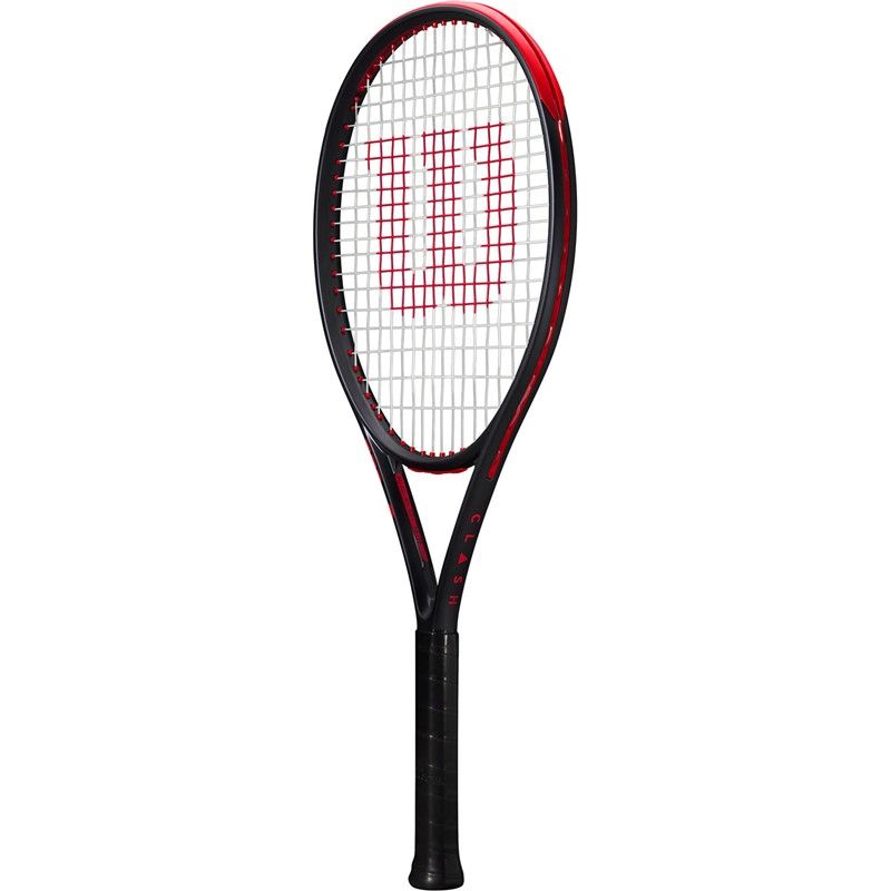 wilson(ウイルソン) CLASH 26 V3.0 RKT 26 テニスラケットジュニア