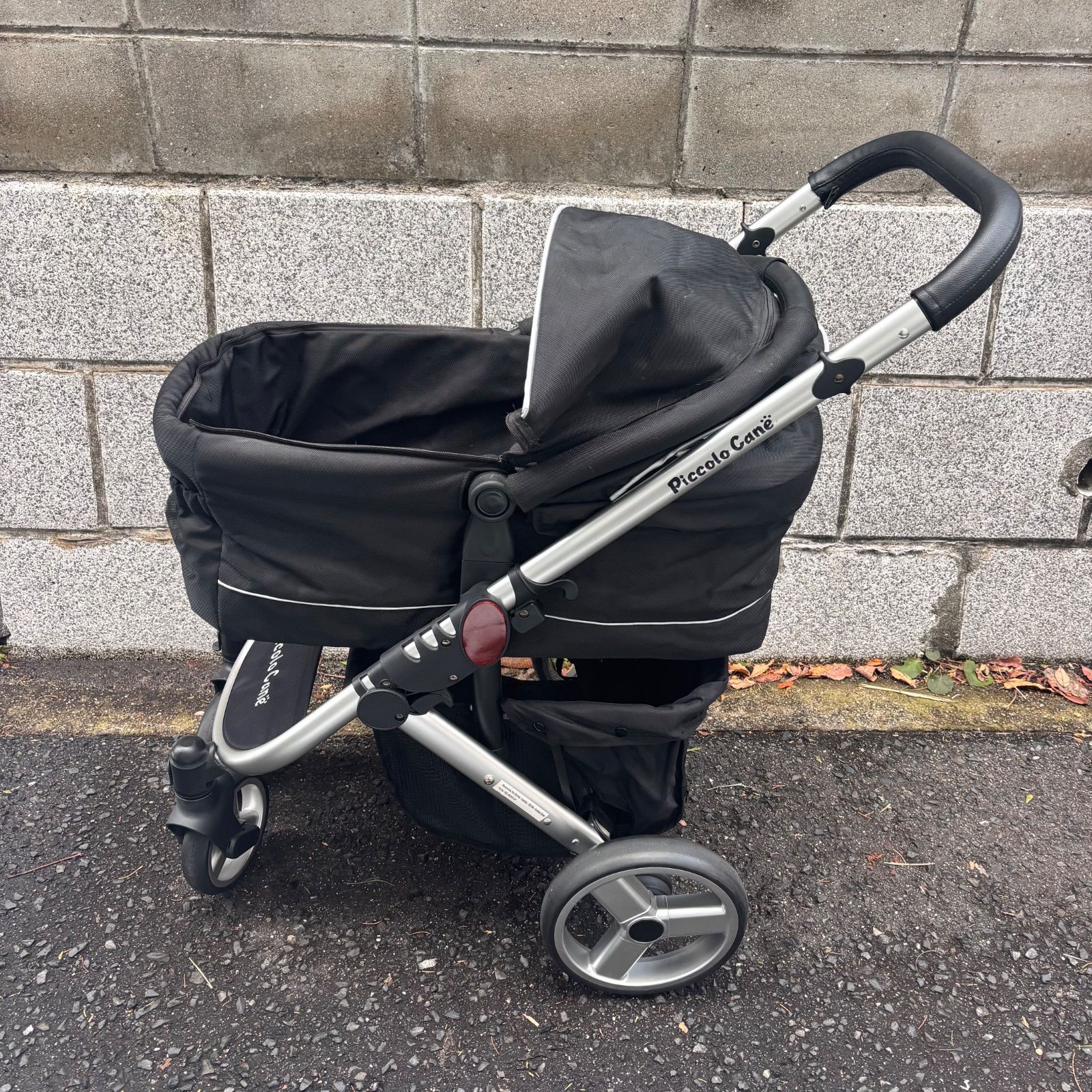 ピッコロカーネ ペットカート dg169 タント - メルカリ