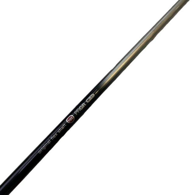 中古】 プロギア egg impact 5500(2019) 10.5° ドライバー DR egg