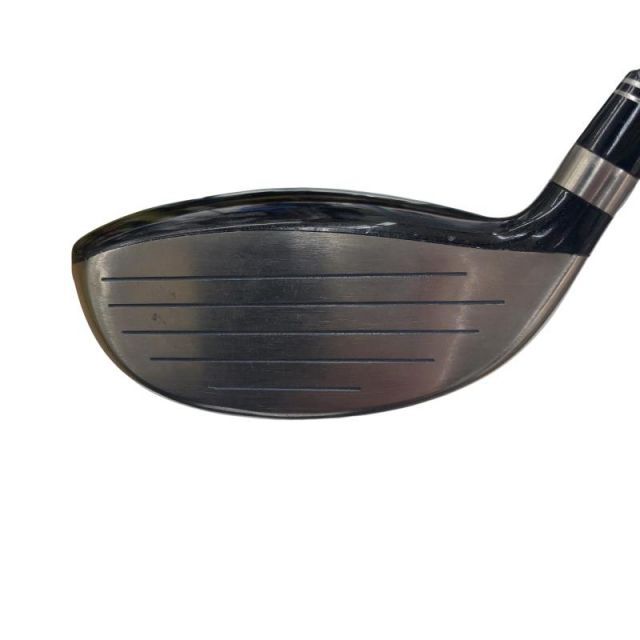 中古】 muziik On The Screw DF 4W フェアウェイウッド FW 純正特注