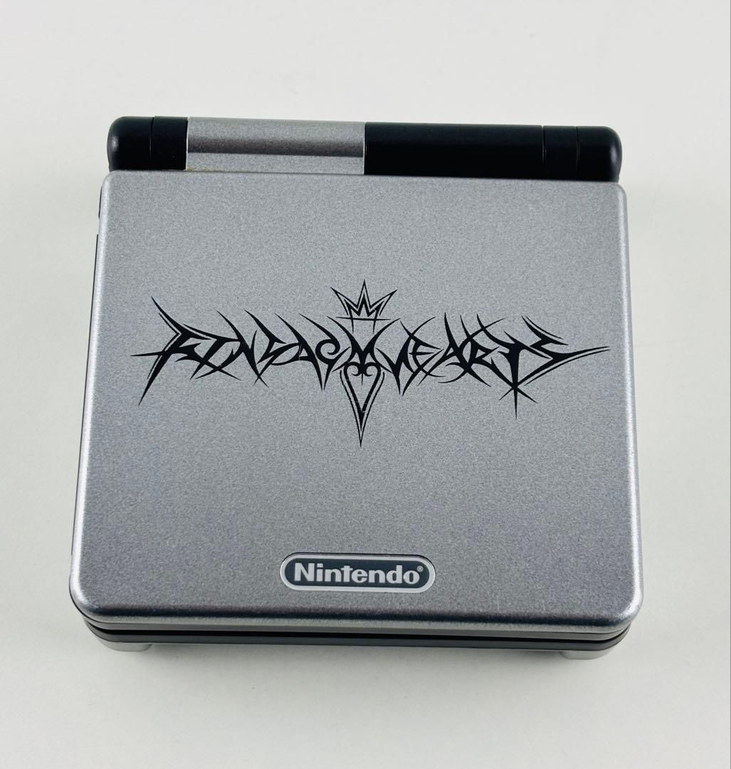 本体 キングダムハーツ