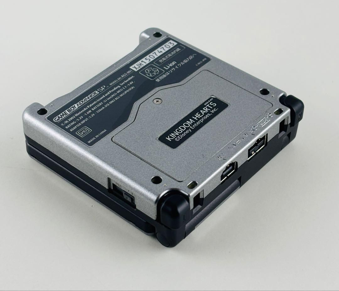 ゲームボーイアドバンス