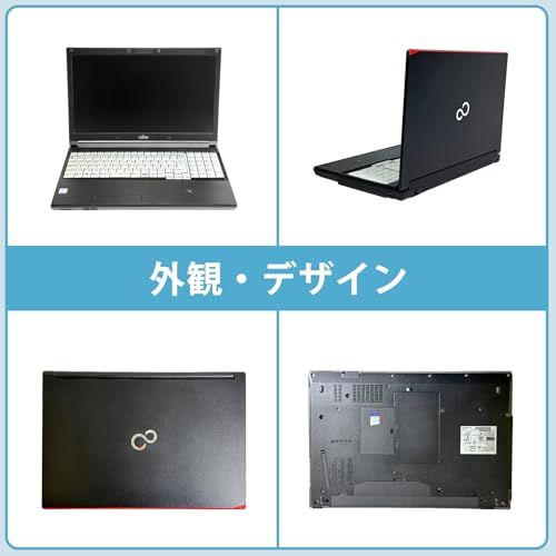 Lifebook A