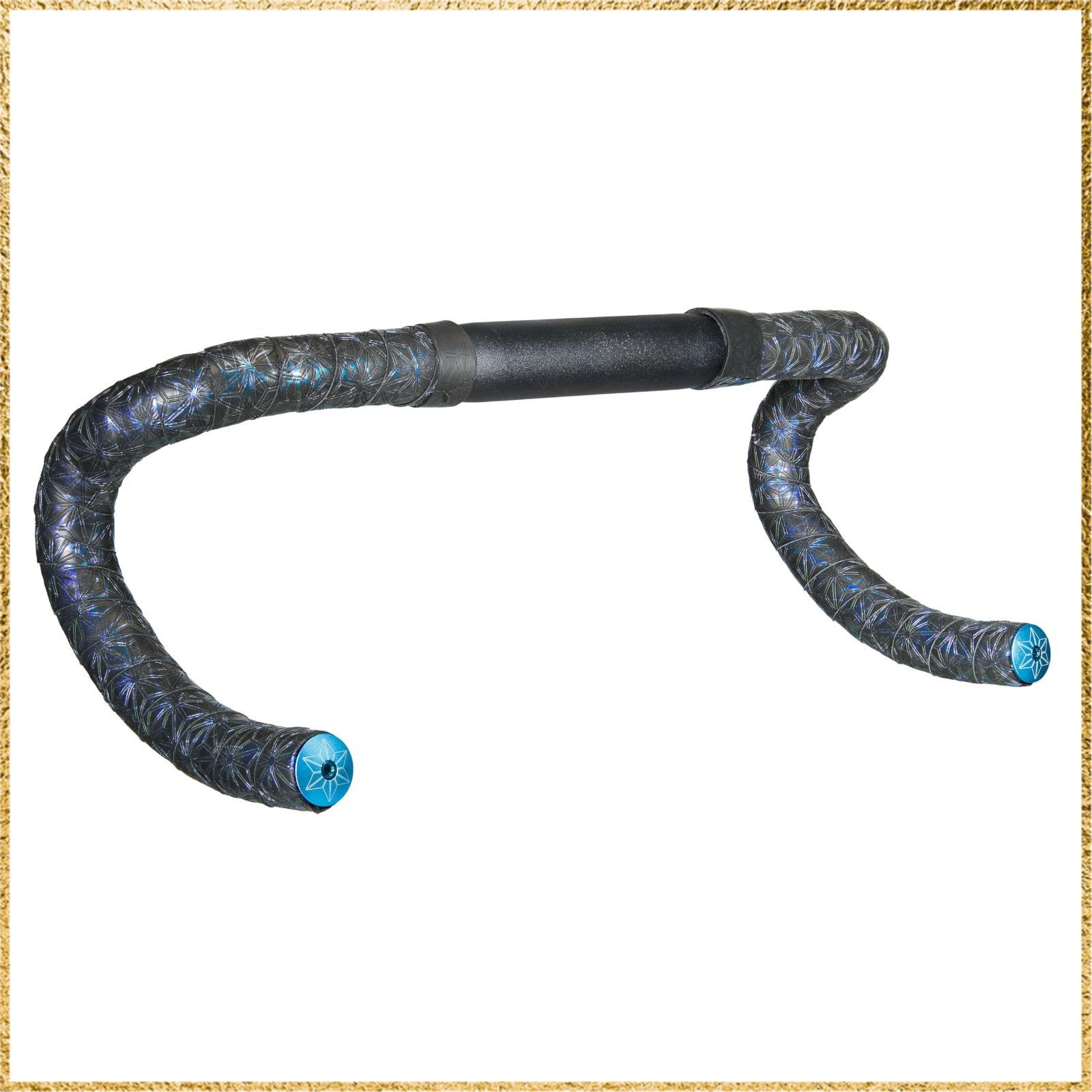 Splat Blue