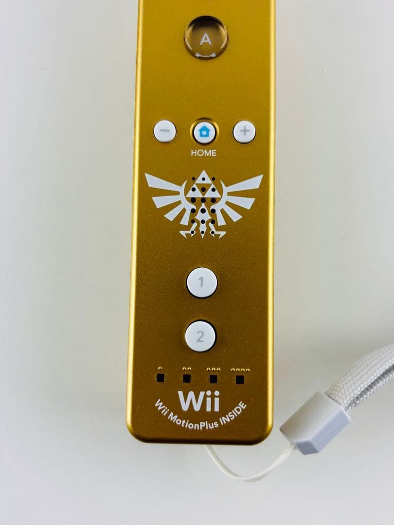 wii ゼルダの伝説