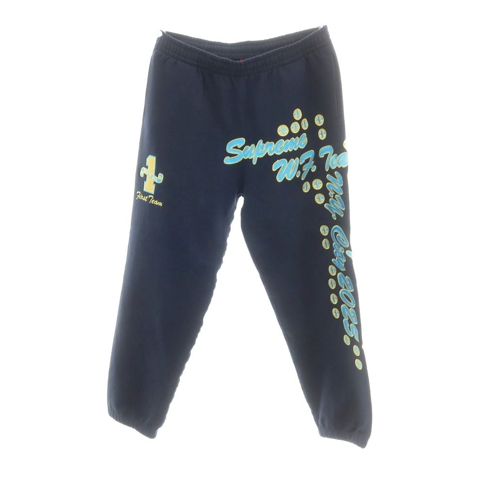 中古】シュプリーム Supreme 2025年秋冬 League Champs Sweatpant