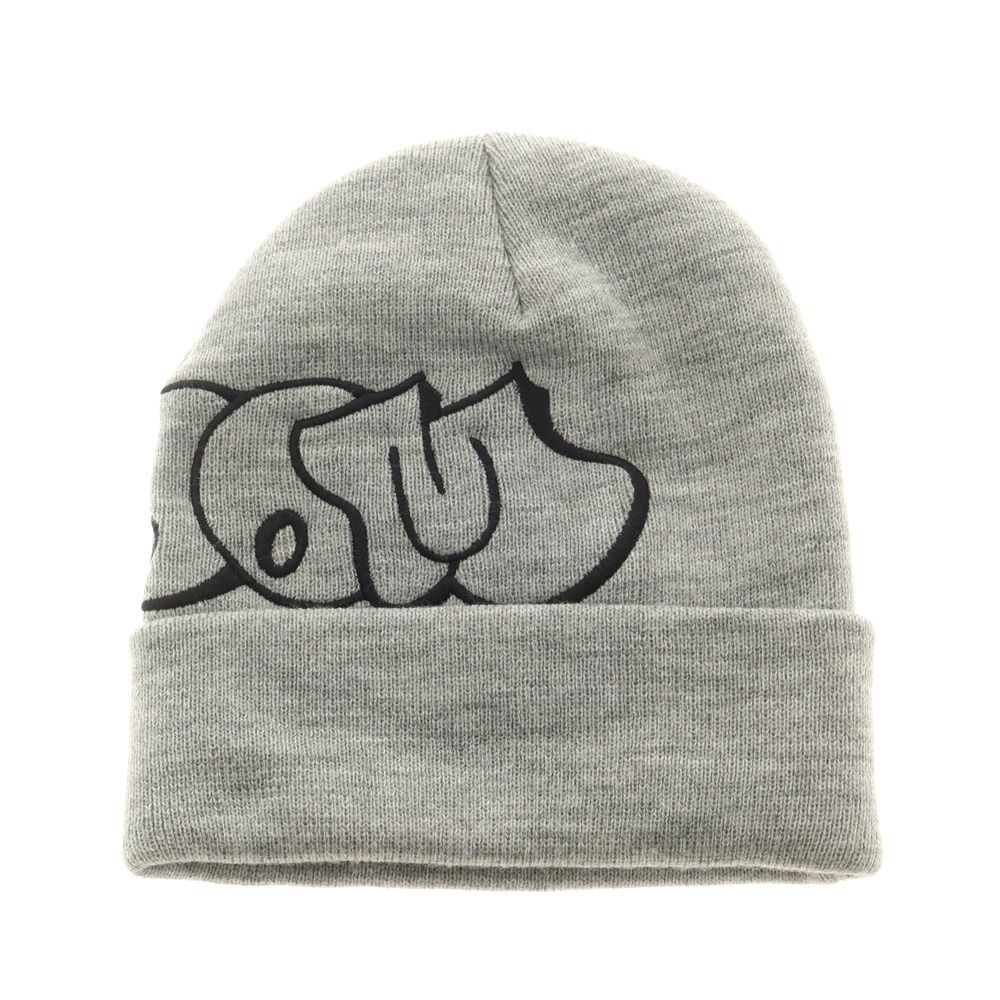 中古】シュプリーム Supreme 2023年秋冬 MF DOOM Beanie アクリル