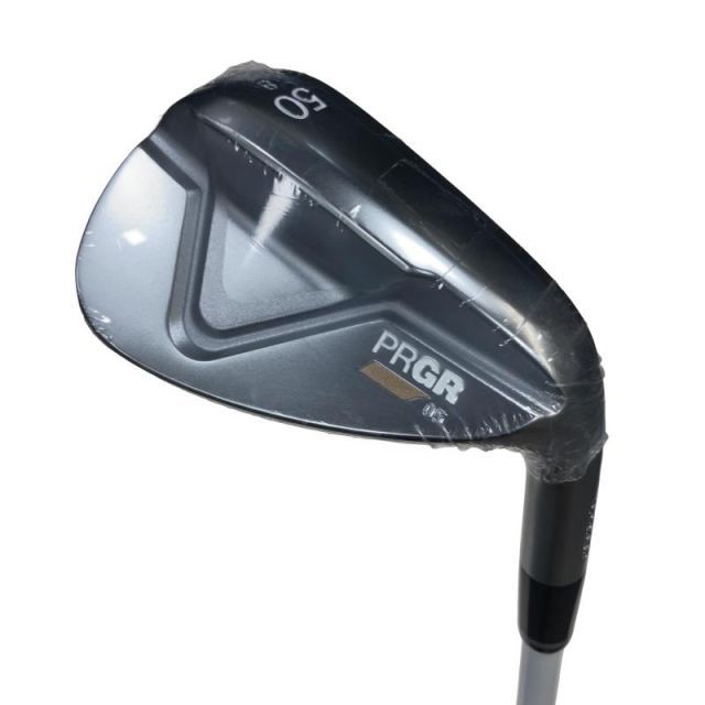 中古】 プロギア PRGR 05(2023) 50°/08° レディース ウェッジ WG