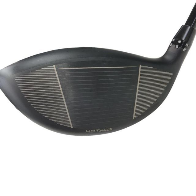 中古】 コブラ cobra DS-ADAPT MAX-K 10.5° ドライバー DR SPEEDER NX