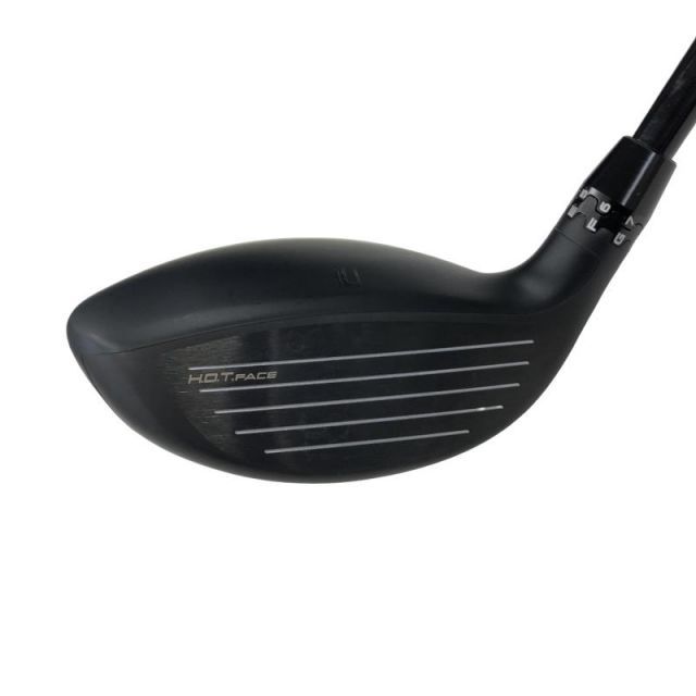 中古】 コブラ cobra DS-ADAPT MAX 5W フェアウェイウッド FW SPEEDER