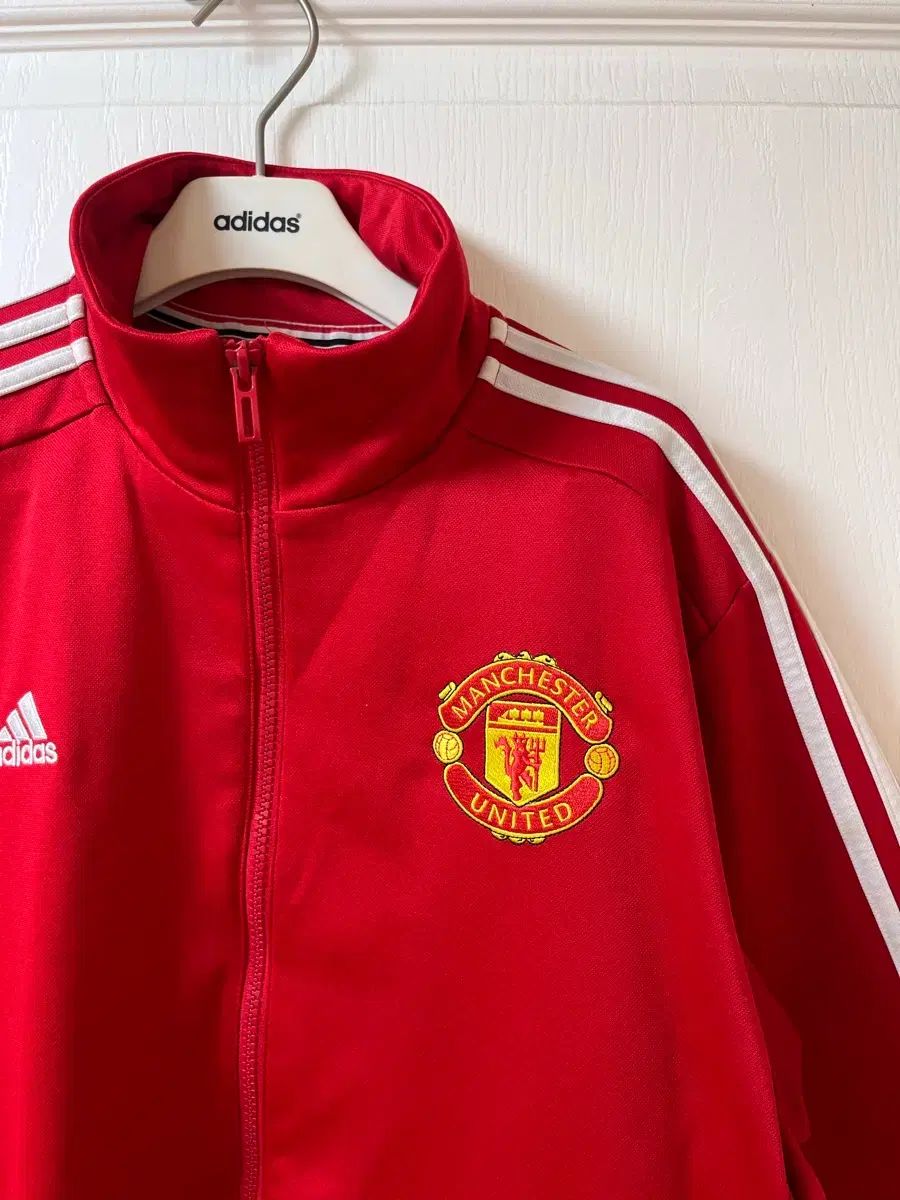 アディダス UNITED FC 3 S トラックジャージ 110