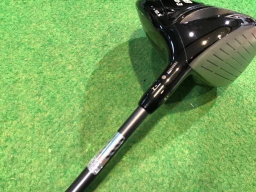 中古】 ブリヂストン TOUR B XD-3(2018) 10.5° ドライバー DR Tour AD