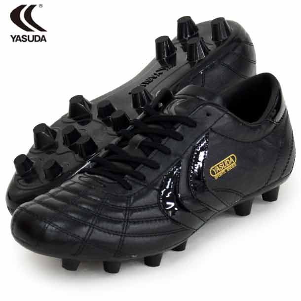 ヤスダ YASUDA リガレスタ Pro サッカースパイク 21SS(F20001-0000)、26.5cm