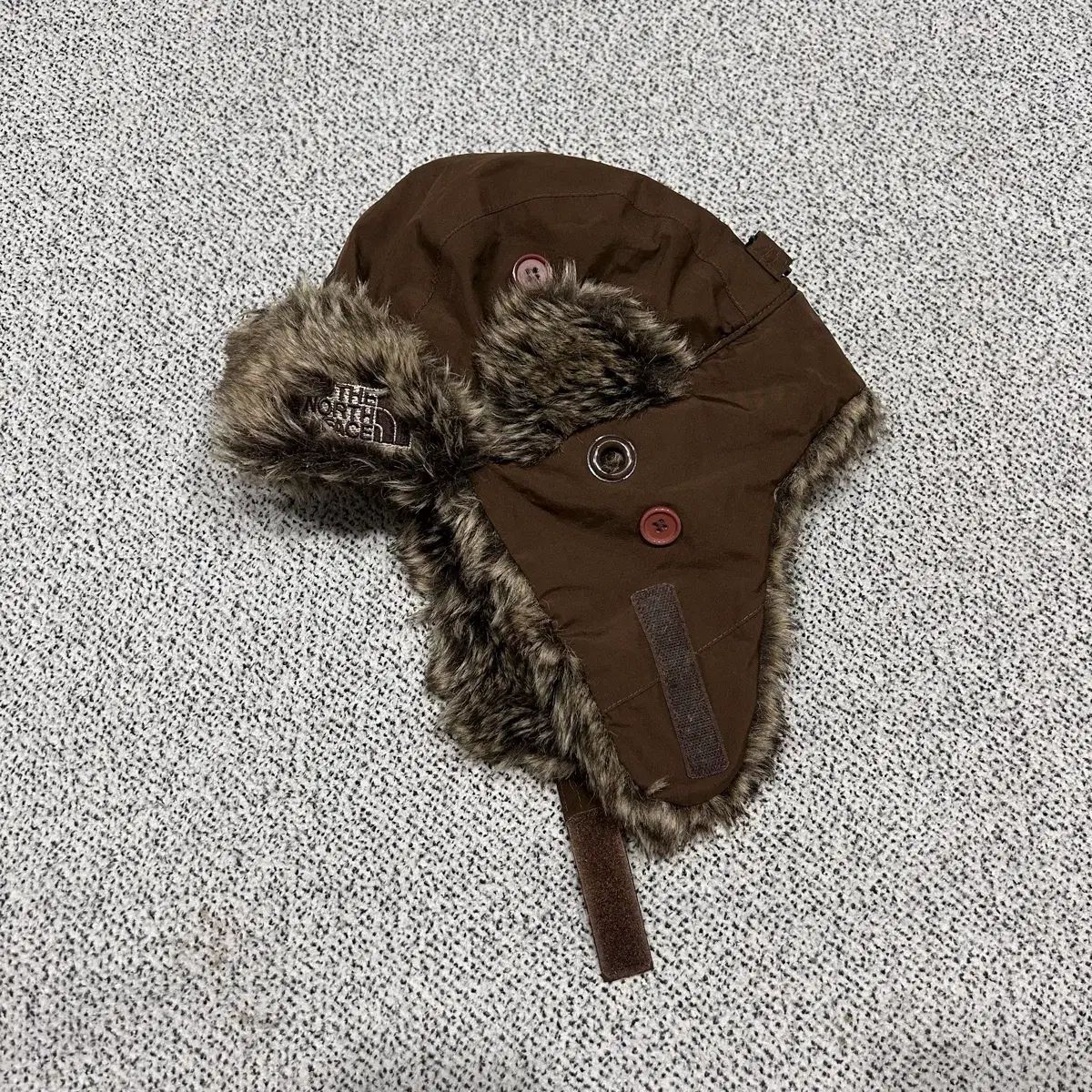 THE NORTH FACE ザノースフェイス イヤーフラップ