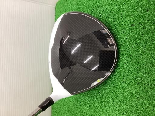 中古】 テーラーメイド M2(2017) 10.5° ドライバー DR FUBUKI V60