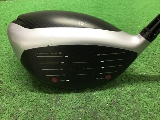 中古】 テーラーメイド M5 TOUR 9° ドライバー DR Tour AD VR-6