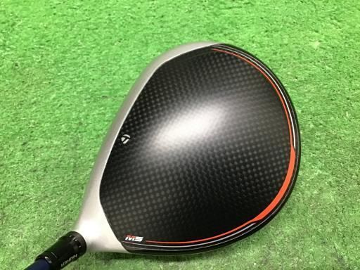 中古】 テーラーメイド M5 TOUR 9° ドライバー DR Tour AD VR-6