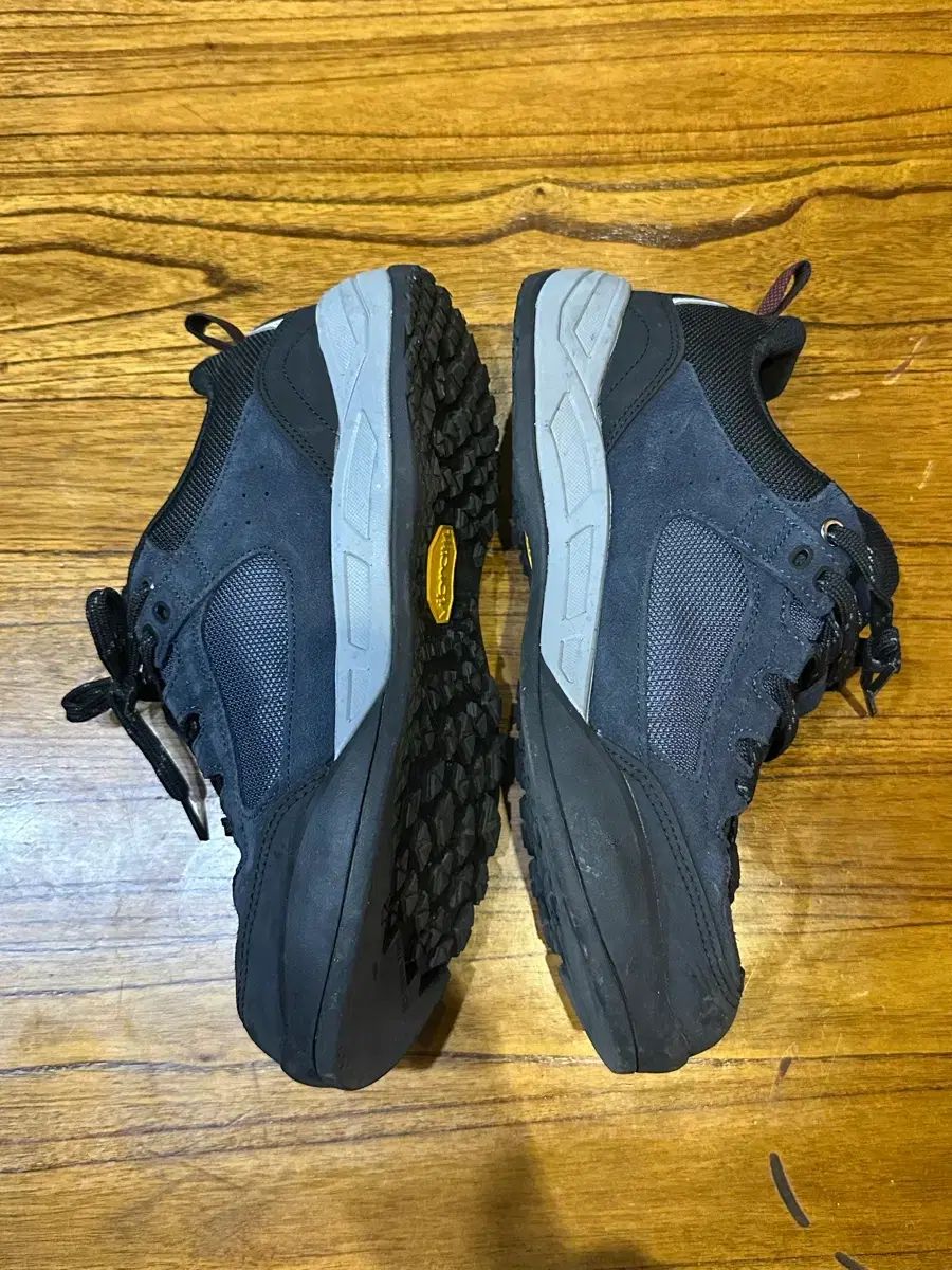 ザノースフェイス 登山靴