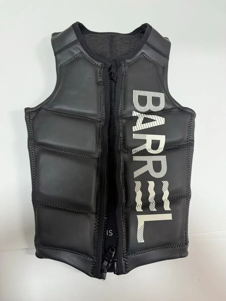 リバーシブル ベスト