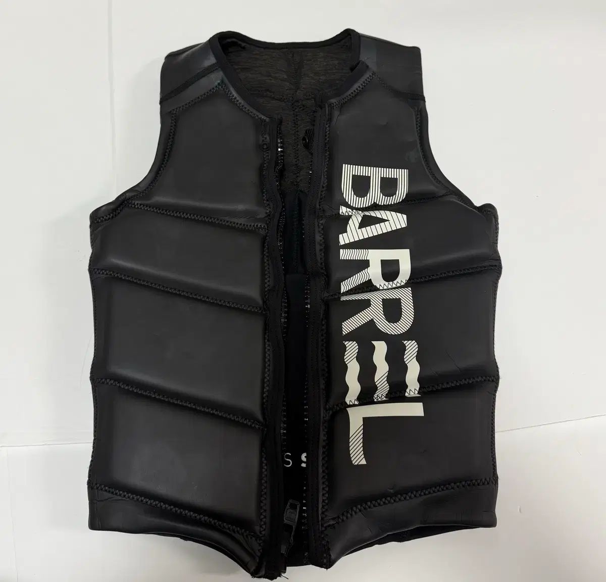 BARREL救命胴衣 成人 メンズ ウェイクベスト