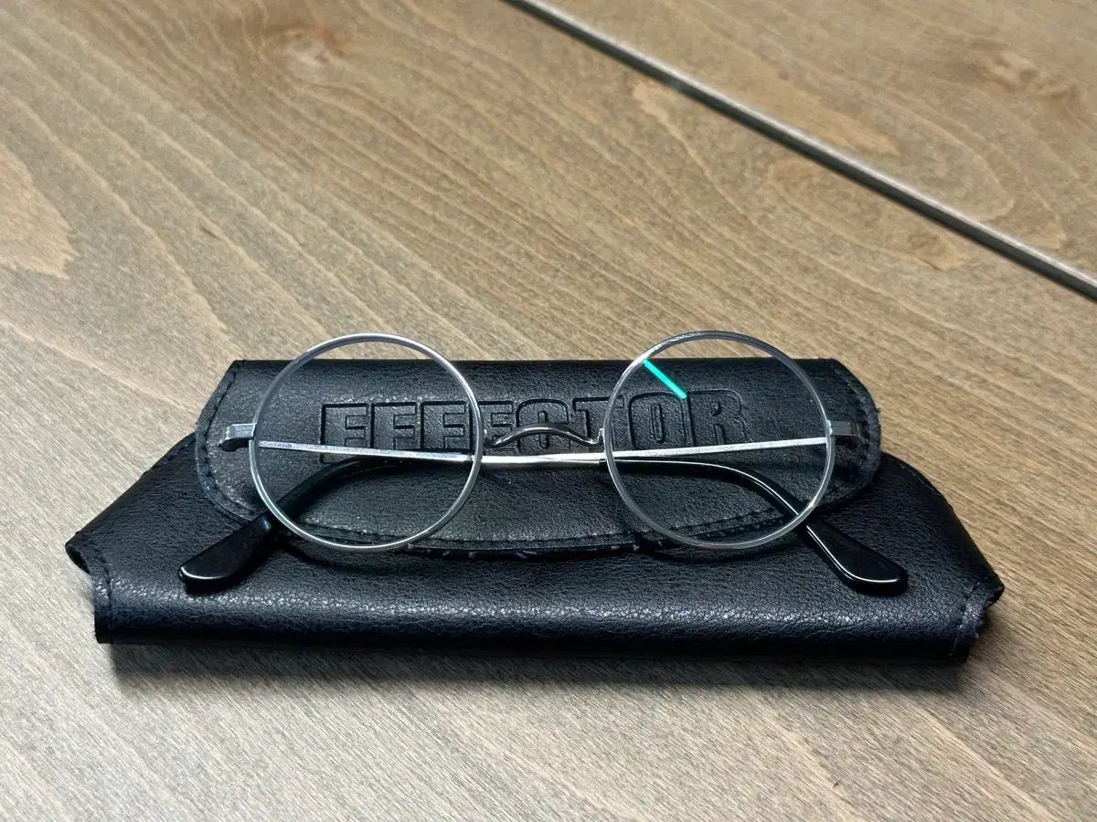 新あんさんぶるスターズ あんスタ EFFECTOR リング メガネ