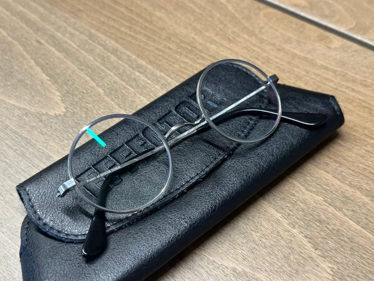 新あんさんぶるスターズ あんスタ EFFECTOR リング メガネ