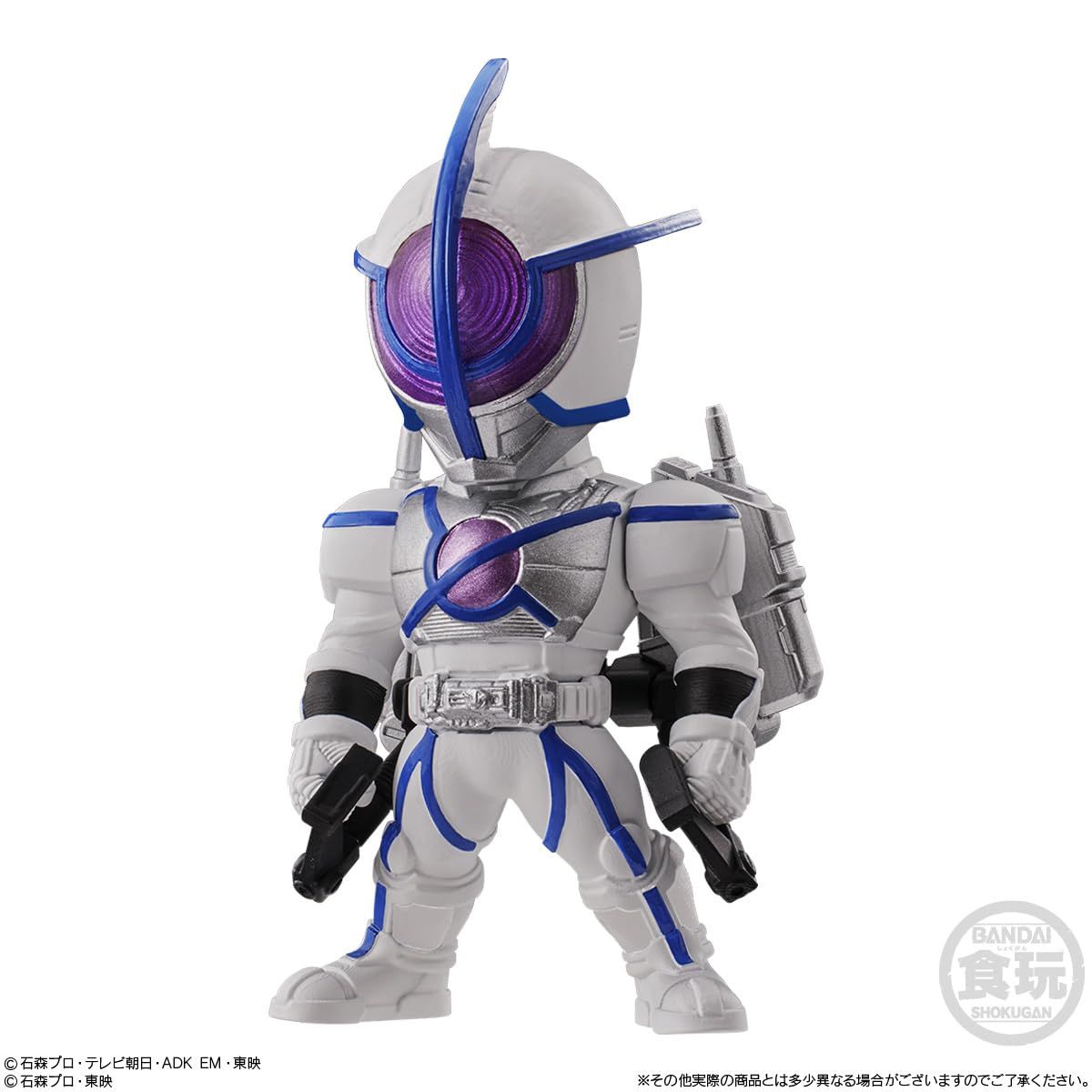 CONVERGE KAMEN RIDER 27【全7種フルセット (フルコンプ)】 ※10個入り