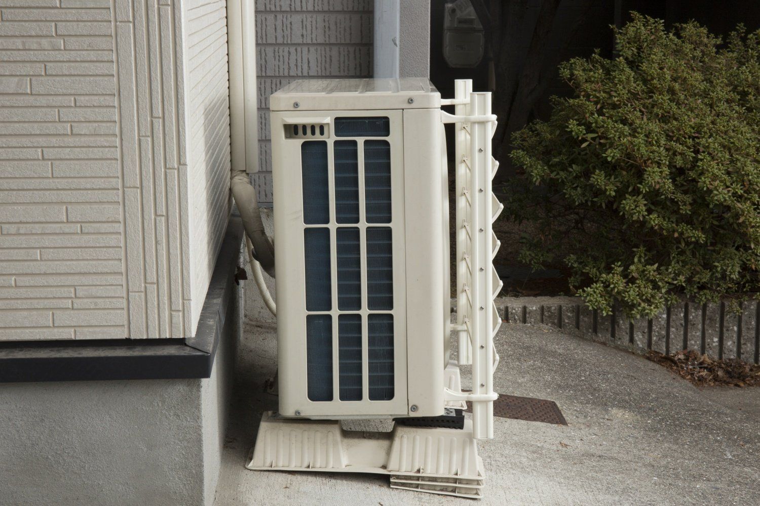 タカラ産業 室外機ルーバー