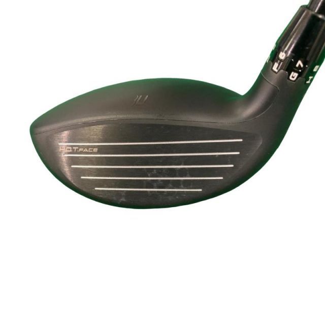 中古】 コブラ cobra DS-ADAPT MAX 5W フェアウェイウッド FW SPEEDER