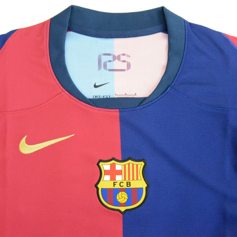 ナイキ NIKE FC バルセロナ タジアム ホーム サッカー バルセロナ