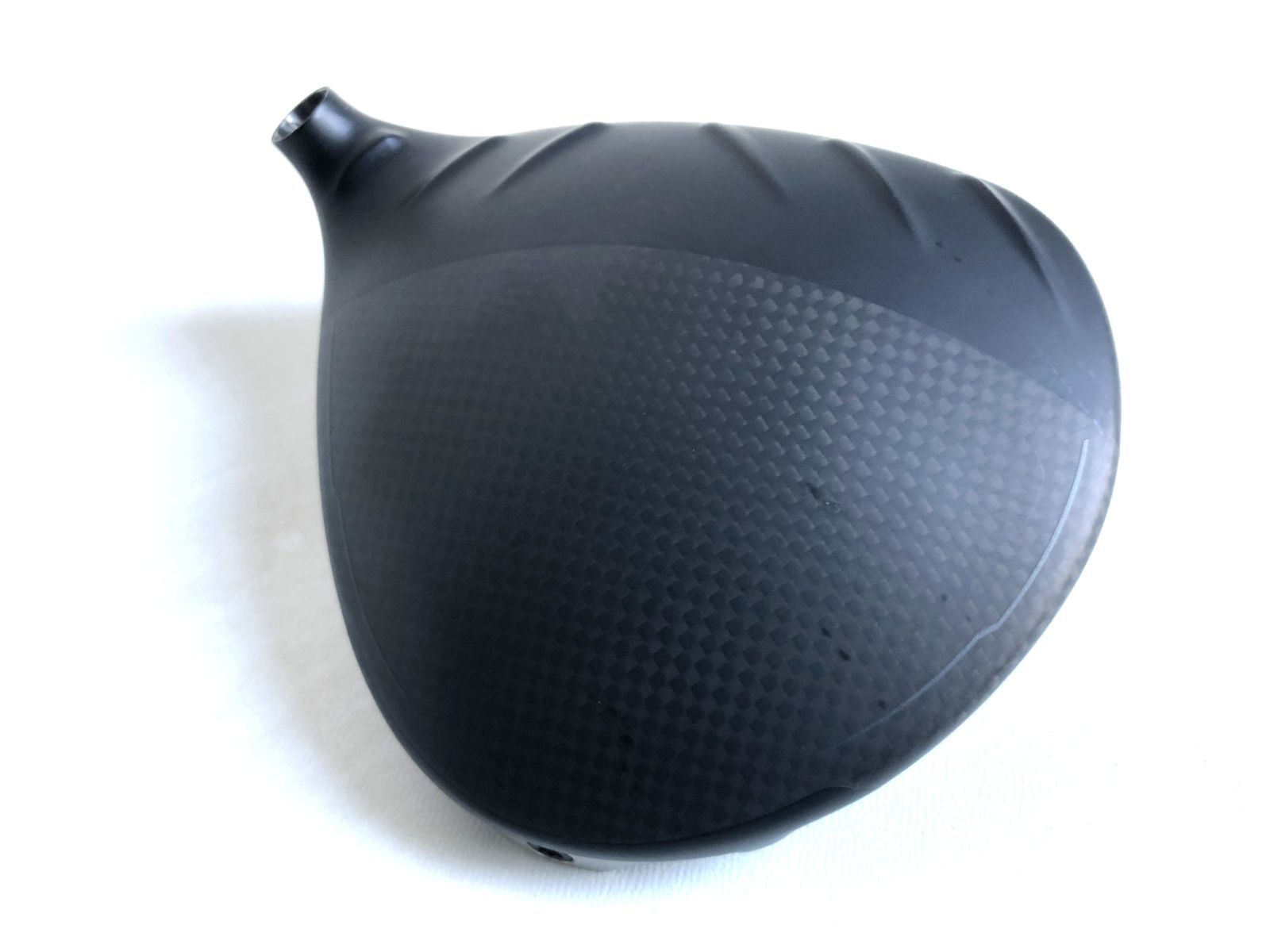 ⑬ ピン PING G440 MAX マックス 10.5° ドライバー ヘッド 単体 HC