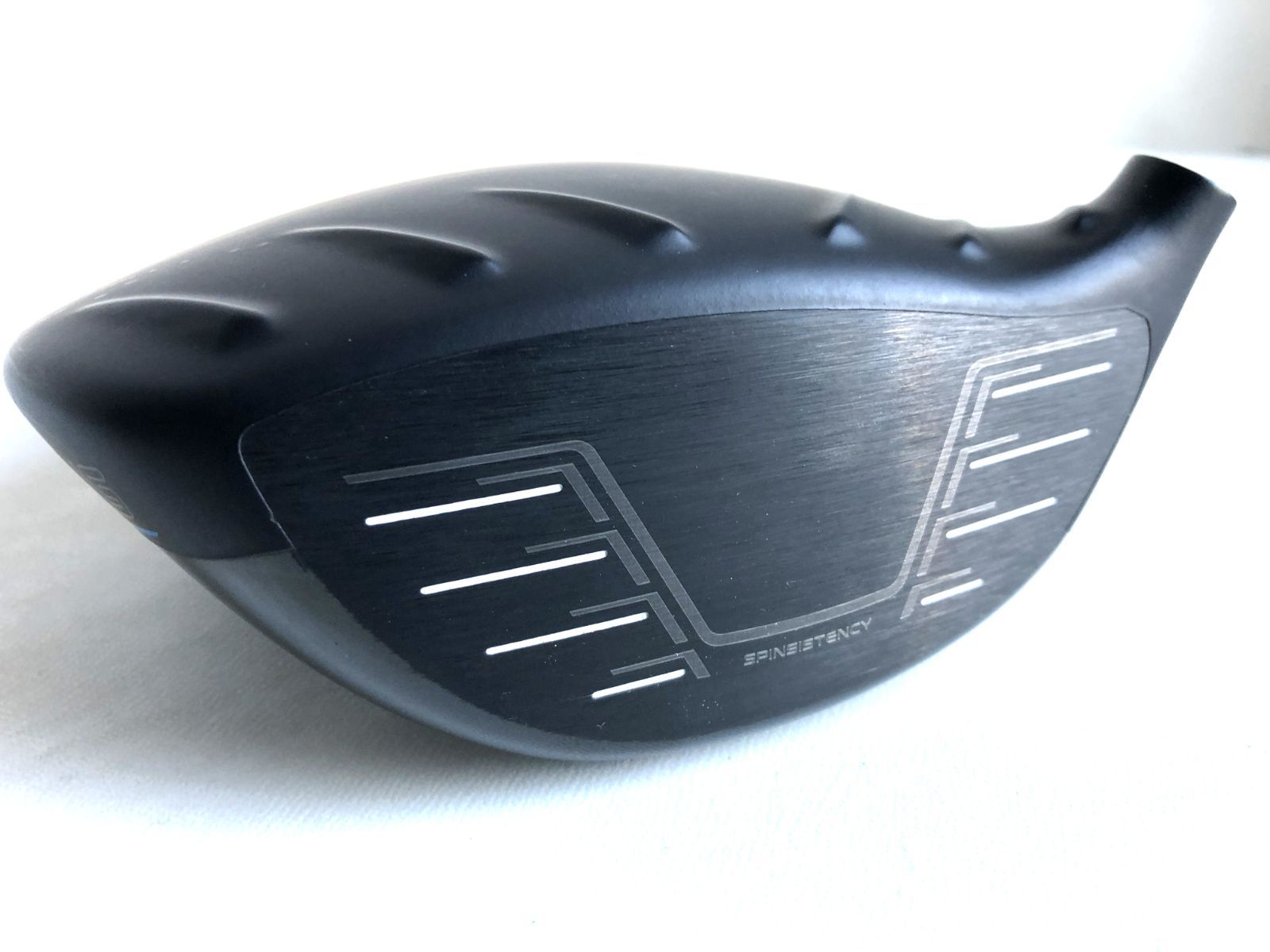 ⑬ ピン PING G440 MAX マックス 10.5° ドライバー ヘッド 単体 HC