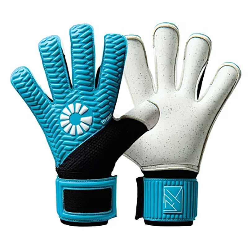 ガビック GAViC  マトゥー巻候(カンコウ)  サッカー キーパーグローブ キーテ  23SS(GC3106-cyaw)、CYA/WHT