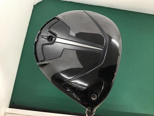 タイトリスト TSR 3 10° ドライバー DR TSP 111 フレックスS メンズ 男性用 右利き 右用 Cランク ゴルフクラブ