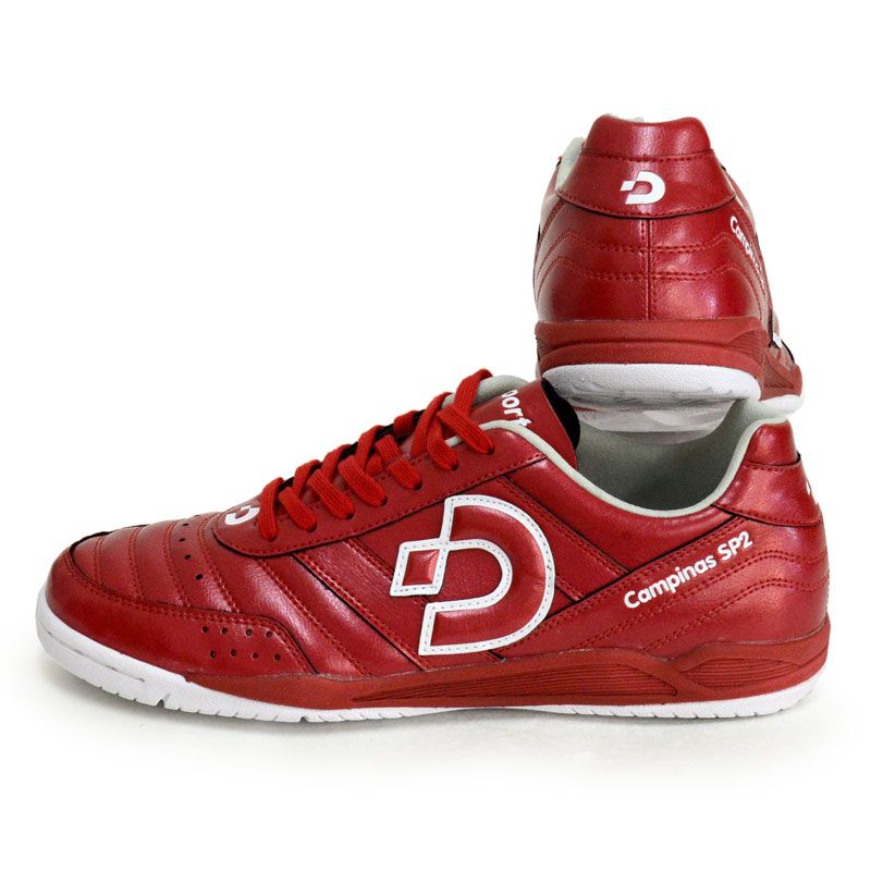 デスポルチ Desporte カンピーナス SP 2 フットサルシューズ (インドア