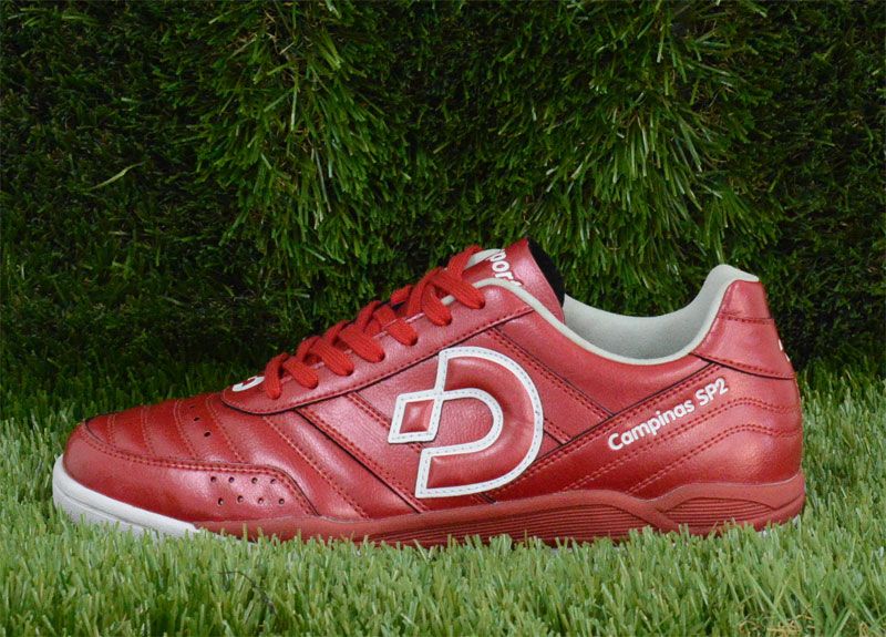 デスポルチ Desporte カンピーナス SP 2 フットサルシューズ (インドア